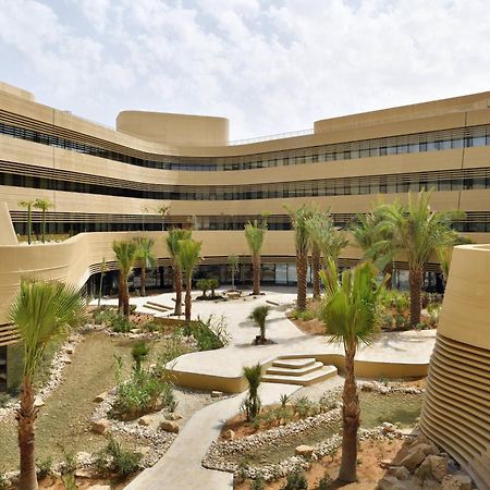 Marriott Riyadh Diplomatic Quarter Ngoại thất bức ảnh