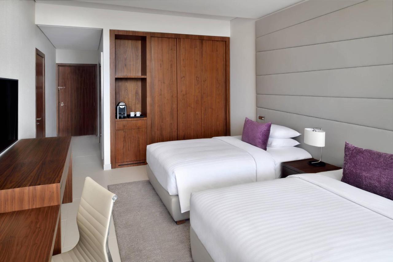 Marriott Riyadh Diplomatic Quarter Ngoại thất bức ảnh